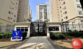 Imagem 2: Santo André - Apartamento Padrão - Jardim