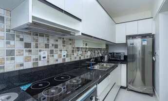 Imagem 5: Apartamento para aluguel, 3 quartos, 1 vaga, Santana - Porto Alegre/RS