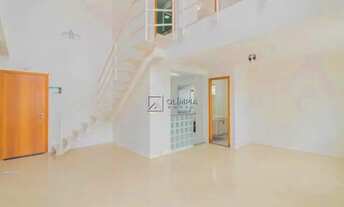 Imagem: Apartamento Venda Pinheiros 74 m² 2 Dormitórios