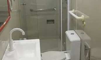 Imagem 5: Apt 1 quarto MT grande Springer 950 reais Cel 21 97671.3578