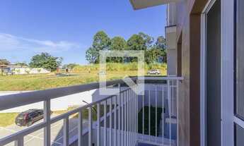 Imagem 6: Apartamento para Aluguel - Jardim Três Irmãos, 2 Quartos, 47 m2