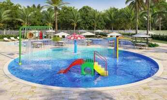 Imagem 5: Chácaras Maiápolis com portaria área de lazer completa transferência lote valor R$15 mil