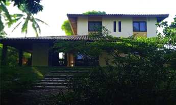 Imagem 5: Cond. Albatroz Casa 4 dormitórios a venda R$ 1.100.000,00