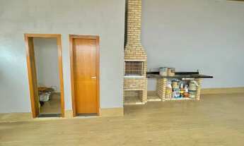 Imagem 3: Casa à venda, 3 quartos, 1 suíte, 4 vagas, Residencial Nova Água Branca II - Piracicaba/SP