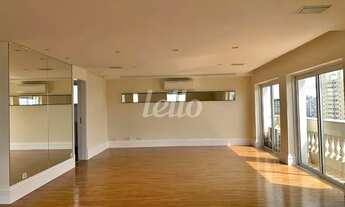 Imagem 3: São Paulo - Apartamento Padrão - Cambuci