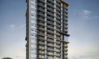 Imagem: Avanti 46,92 m² Privativos Jd. Aclimação