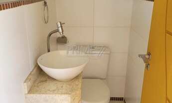 Imagem 5: PIRACICABA - Casa Padrão - Loteamento São Francisco