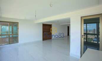 Imagem 2: Apartamento com 3 suítes no Bairro dos Estados