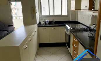 Imagem 3: FLORIANÓPOLIS - Apartamento Padrão - TRINDADE