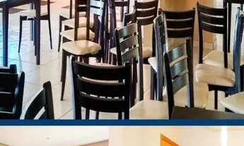 Imagem 7: Afrodithe Garden, 94m2, 3/4 sendo 1 suíte, andar alto e ventilado, Documentação ok!!