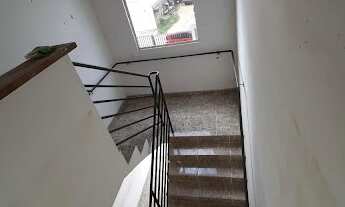 Imagem 5: Apartamento com 2 dormitórios à venda, 80 m² por R$ 175.000,00 - Residencial Maricá - Pind