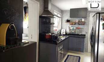 Imagem 7: Apartamento com 3 dormitórios à venda, 130 m² por R$ 2.450.000,00 - Brooklin - São Paulo/S