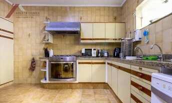 Imagem 6: Sobrado com 3 dormitórios à venda, 330 m² por R$ 1.590.000,00 - Santa Paula - São Caetano