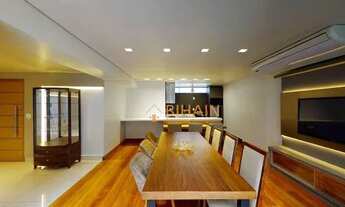 Imagem 7: Apartamento Garden com 3 dormitórios à venda, 131 m² por R$ 1.750.000,00 - Savassi - Belo