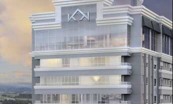 Imagem 2: Breve Lançamento Kingdom Towers da M.Vituzzo O maior Prédio de SJC apto de 1,2 e 3 dorms L