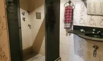 Imagem 6: Barata Ribeiro Apartamento para venda tem 135 metros quadrados com 3 quartos