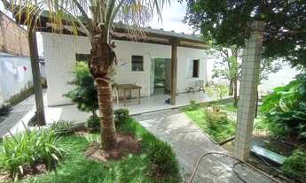 Imagem: CASA QUINTAL BAIRRO CAMARGOS BELO HORIZONTE