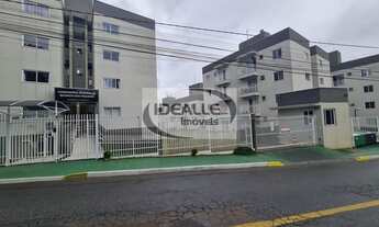 Imagem: Apartamento com 2 quartos à venda por R$