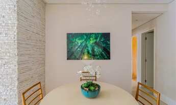 Imagem 4: São Paulo - Apartamento Padrão - ALTO DE PINHEIROS