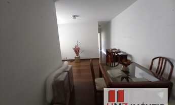 Imagem 3: Apartamento 70 metros com 2 dormitórios na Santa Cecília - São Paulo - SP