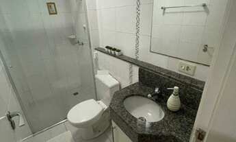 Imagem 3: Apartamento para venda com 52 metros quadrados com 2 quartos