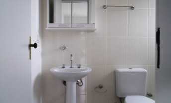 Imagem 4: Apartamento com 2 dormitórios para alugar, 75 m² por R$ 2.034,47/mês - Vila Nova - Porto A