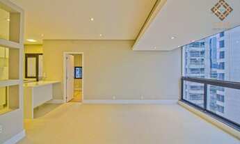 Imagem 5: Apartamento com 1 suíte e 1 vaga, localizado no Brooklin