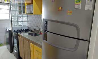 Imagem 5: Apartamento em Jardim Santa Emilia - São Paulo