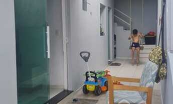 Imagem 4: Linda Casa Térrea de Vila