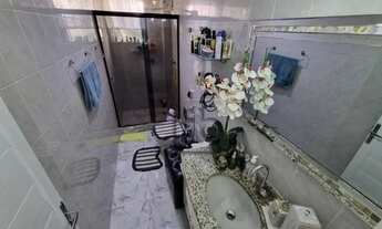 Imagem 7: Apartamento com 2 dormitórios à venda, 91 m² por R$ 384.500,00 - Pechincha - Rio de Janeir