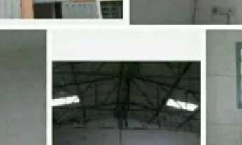 Imagem 3: Galpão para alugar, 486 m² por R$ 12.000,00/mês - Cajuru do Sul - Sorocaba/SP