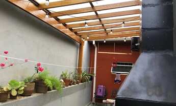 Imagem 3: Linda casa imobiliada