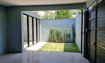 Imagem 7: Casa com 3 dormitórios, 150 m² - venda por R$ 800.000,00 ou aluguel por R$ 4.180,00/mês