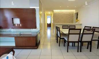 Imagem 3: Apartamento à venda, 110 m² por R$ 950.000,00 - Meireles - Fortaleza/CE