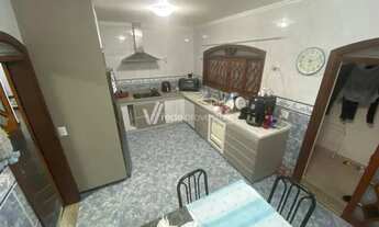 Imagem 7: Casa - Vila Campos Sales - Campinas
