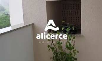 Imagem: Apartamento de 2 dormitórios com excelente