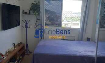 Imagem 7: Apartamento-À VENDA-Cachambi-Rio de Janeiro-RJ