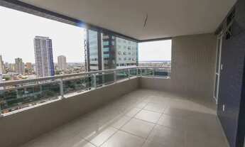 Imagem 7: Apartamento/ Ed. São Luis - 3 Suítes - 2 Vagas - Varanda - Nascente - Ultimas Unidades