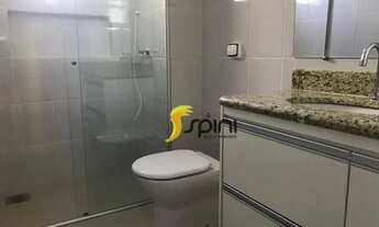 Imagem 4: Apartamento mobiliado com 3 dormitórios para alugar, 140 m² por R$ 4.690/mês - Fundinho