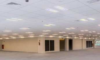 Imagem 3: Bloco comercial para locação, Vila Leopoldina