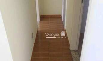 Imagem 4: Apartamento com 1 dormitório para alugar, 50 m² por R$ 1.406,00/mês - Várzea - Teresópolis