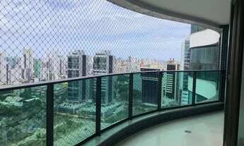 Imagem 4: Maria Olívia - Boa Viagem - 3 quartos