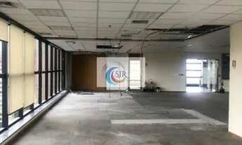 Imagem 4: Sala/Conjunto para aluguel e venda possui 377 metros quadrados em Jardim Paulistano - São