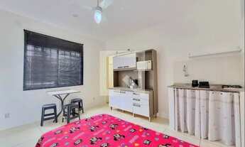 Imagem 4: Casa para Aluguel - Residencial De Ville, 1 Quarto, 25 m2