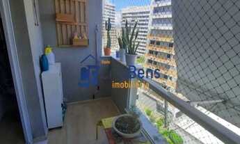 Imagem 6: Apartamento-À VENDA-Cachambi-Rio de Janeiro-RJ