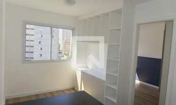 Imagem 3: Apartamento para Aluguel - Bela Vista, 2 Quartos, 35 m2