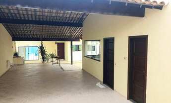 Imagem 6: Casa filé Valentina Miranda c/ 5qts, send 1suíte, 4brs, 4vgs, piscin, churrqr, amrs plnjds