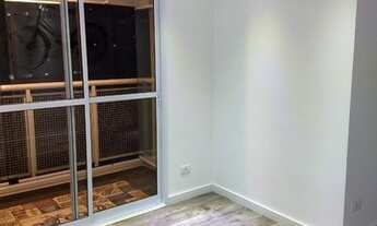 Imagem 3: Apartamento a venda com 52 metros quadrados com 2 quartos em Centro - Diadema - São Paulo