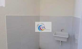 Imagem 6: Sobrado à venda, 80 m² por R$ 350.000,00 - Vila Progresso - Sorocaba/SP