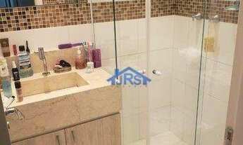 Imagem 5: Apartamento com 2 dormitórios à venda, 44 m² por R$ 245.000,00 - Vila da Oportunidade - Ca